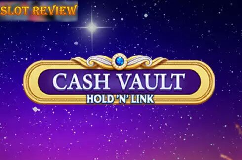 Cash Vault